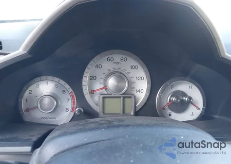 2009 Honda Pilot Ex from USA, damaged, VIN 5FNYF48409B035555